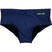 SUNGA EVOE SUBLIMADA - AZUL/VERDE NEON 